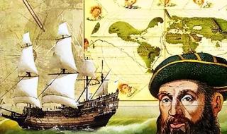 哥伦布远洋航海的意义